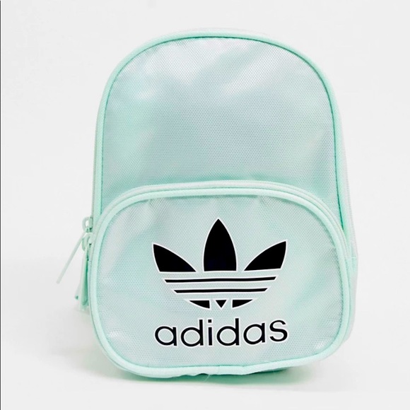 Adidas originals Mini Backpack